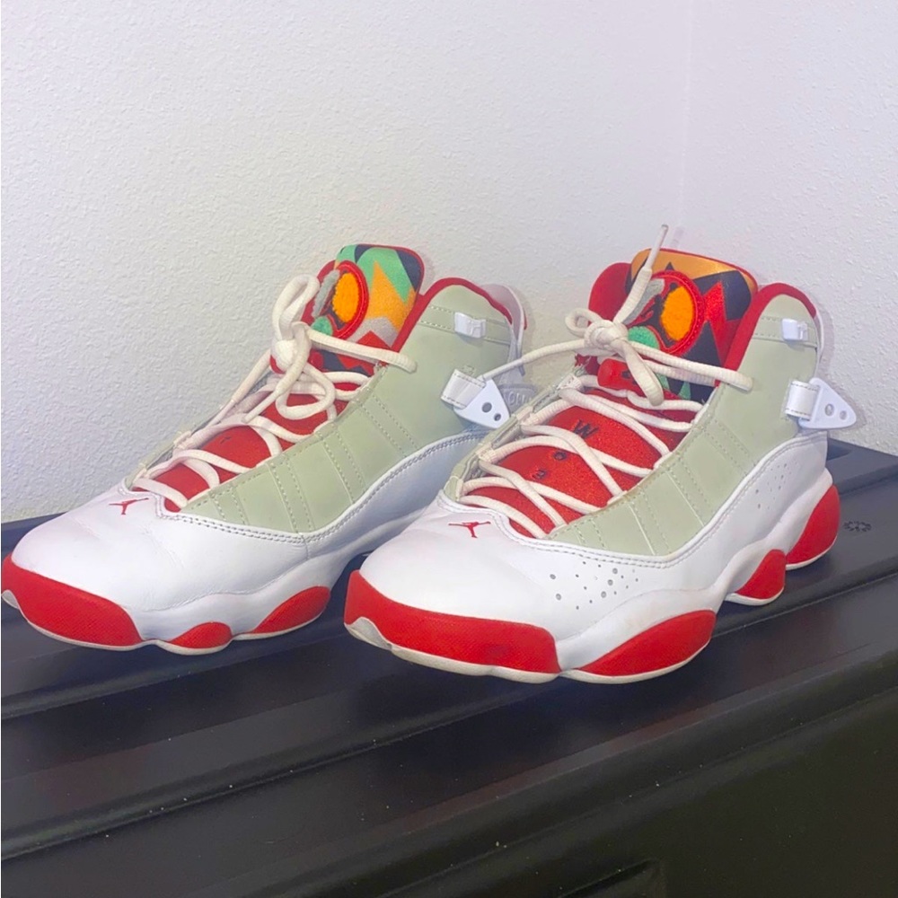 Air Jordan 6 Retro